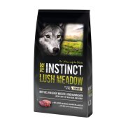 PURE INSTINCT Lush Meadow Senior mit Kaninchen und...