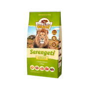 Wildcat Adult Serengeti 5 Sorten Fleisch 3 kg