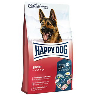 Happy Dog Supreme fit und vital Sport 1 kg