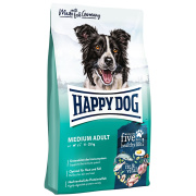 Happy Dog Supreme fit und vital Medium Adult 4kg