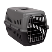 azoona Transportbox Kreta ECO 46x31x32 grau