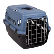 azoona Transportbox Kreta ECO 46x31x32 blau