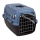 azoona Transportbox Kreta ECO 46x31x32 blau