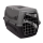 azoona Transpbox Kreta ECO 58x38x38 grau