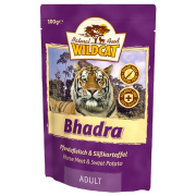 Wildcat Adult Bhadra Pferdefleisch und...