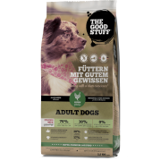 TheGoodStuff Hundefutter Adult mit Huhn 2,5kg