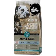 TheGoodStuff Hundefutter Adult mit Lachs 2,5kg