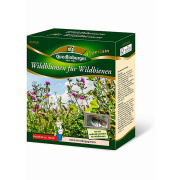 Quedlinburger Wildblumen für Wildbienen 100g