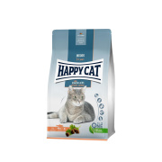 Happy Cat Katzenfutter Indoor Atlantik- Lachs 300 g