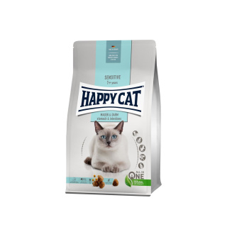 Happy Cat Sensitive Magen und Darm 1,3 kg