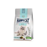 Happy Cat Sensitive Haut und Fell 1,3 kg