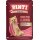 Rinti Hundenassfutter Gold Mini Huhn pur und Rind 100g