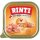 Rinti Singlefleisch Adult  Huhn pur 150g