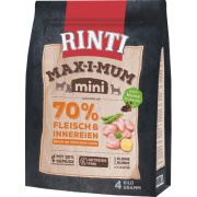 Rinti Max-i-Mum Huhn Mini 4 kg