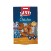RINTI Chicko Snack Dauer Kauring Maxi 5 x 30 g