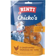 Rinti Chicko Snack Kauring Huhn 5 x 30 g