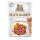 Brit Care Nassfutter Adult mit Ente in Soße 85g