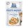 Brit Care Nassfutter Adult mit Huhn und Käse in Gelee 85g