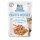 Brit Care Nassfutter Adult mit Pute und Shrimps in Gelee 85g
