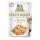 Brit Care Nassfutter Adult mit Forelle und Kabeljau in Gelee 85g