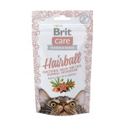 Brit Care Snack Haarball 50g