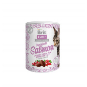 Brit Care Snack Superfruits Lachs 100g