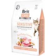 Brit Care Sensitive Healthy Digestion & Delicate...
