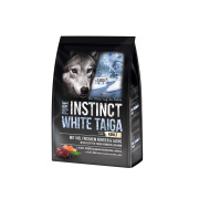 PURE INSTINCT White Taiga mit Rentier und Lachs 4 kg