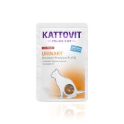Kattovit Feline Diet Urinary Kalb 85g