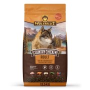 Wolfsblut Adult Country Chicken Huhn und...