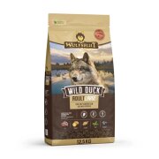 Wolfsblut Large Breed Wild Duck Ente und Kartoffel 12,5 kg