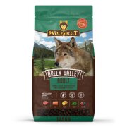 Wolfsblut Adult Green Valley Lamm und Lachs 12,5 kg