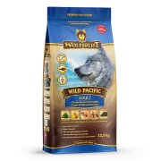 Wolfsblut Adult Wild Pacific Seefisch und Kartoffel 12,5 kg