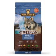 Wolfsblut Adult Wild Pacific Seefisch und Kartoffel 12,5 kg