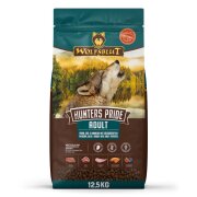 Wolfsblut Adult Hunters Pride Fasan, Ente und Kaninchen...