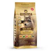 Wolfsblut Adult Wild Duck Ente und Kartoffel 12,5 kg