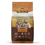 Wolfsblut Puppy Wide Plain Pferdefleisch und...
