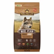 Wolfsblut Large Breed Wide Plain Pferdefleisch und...