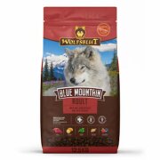 Wolfsblut Adult Blue Mountain Wildfleisch mit Kartoffeln...