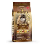 Wolfsblut Adult Wild Boar Wildschwein und Kartoffel 12,5 kg
