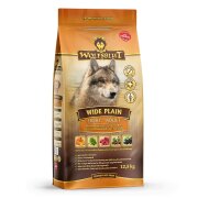 Wolfsblut Light Wide Plain Pferdefleisch und...