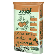 Euflor Zero! Bio Tomaten- Gemüseerde 40 ltr.