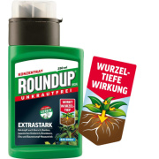 RoundupSpezial Konzentrat 250 ml