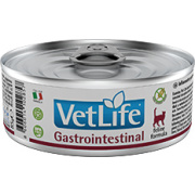 Farmina VetLife Katzennassfutter Gastrointestinal 85g