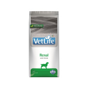 Farmina VetLife Hundetrockenfutter Renal 2 kg