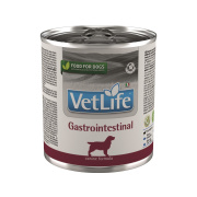 Farmina VetLife Hundenassfutter Gastrointinal 300g