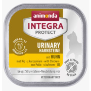 animonda INTEGRA PROTECT Urinary Adult mit Huhn 100g