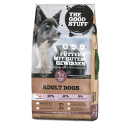 TheGoodStuff Hundefutter Adult mit Pferd 12,5kg