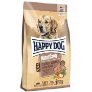 HappyDog NaturCroq Flocken-Vollkost 1,5 kg
