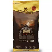 Wolfsblut Adult Western Cape Strauß und Banane 12,5 kg